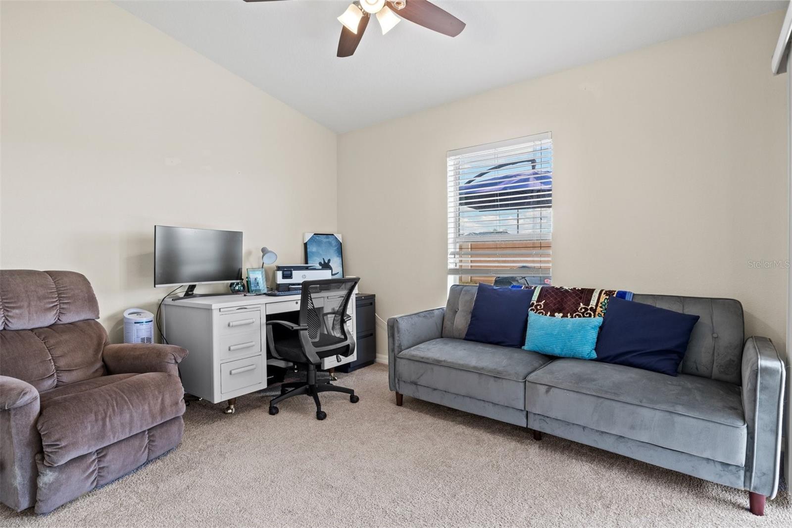 HIGHLAND ESTATES PH 2A - Residential