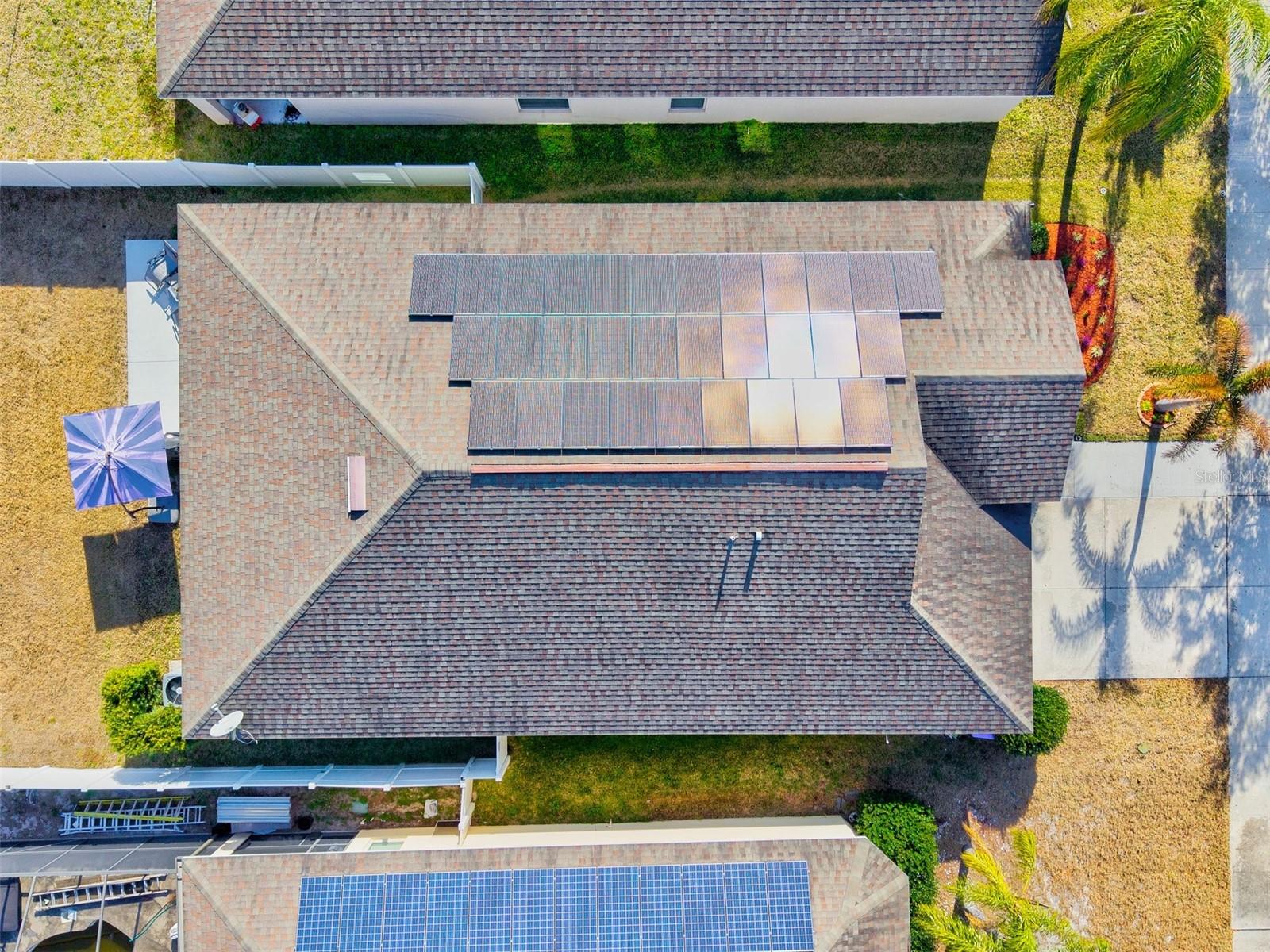 HIGHLAND ESTATES PH 2A - Residential