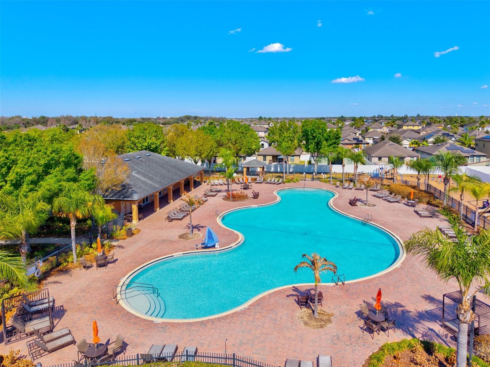 HIGHLAND ESTATES PH 2A - Residential