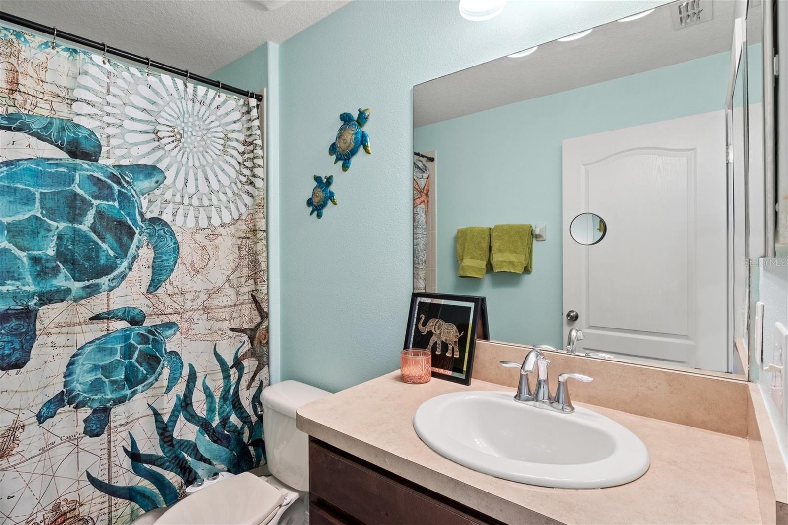 HIGHLAND ESTATES PH 2A - Residential