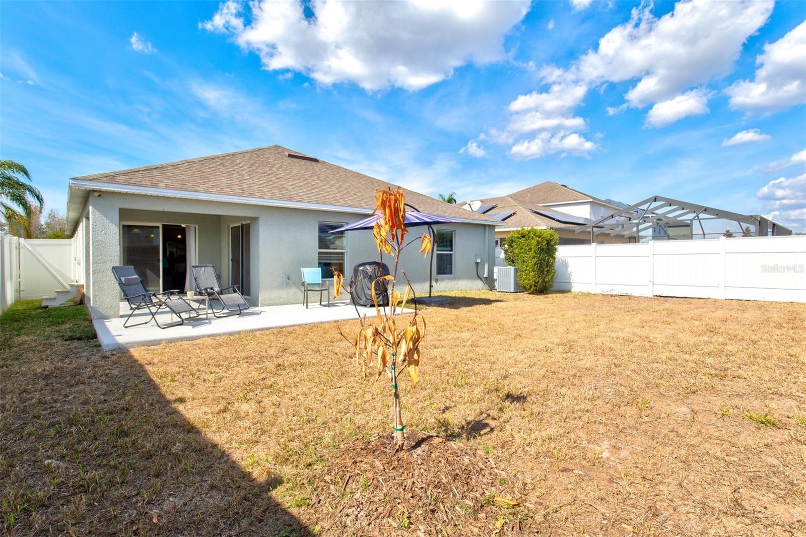 HIGHLAND ESTATES PH 2A - Residential