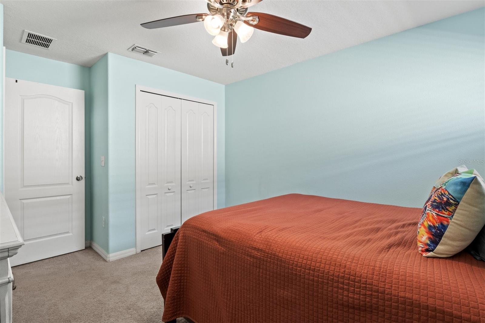 HIGHLAND ESTATES PH 2A - Residential