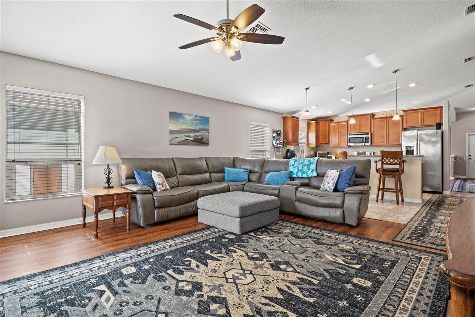 HIGHLAND ESTATES PH 2A - Residential