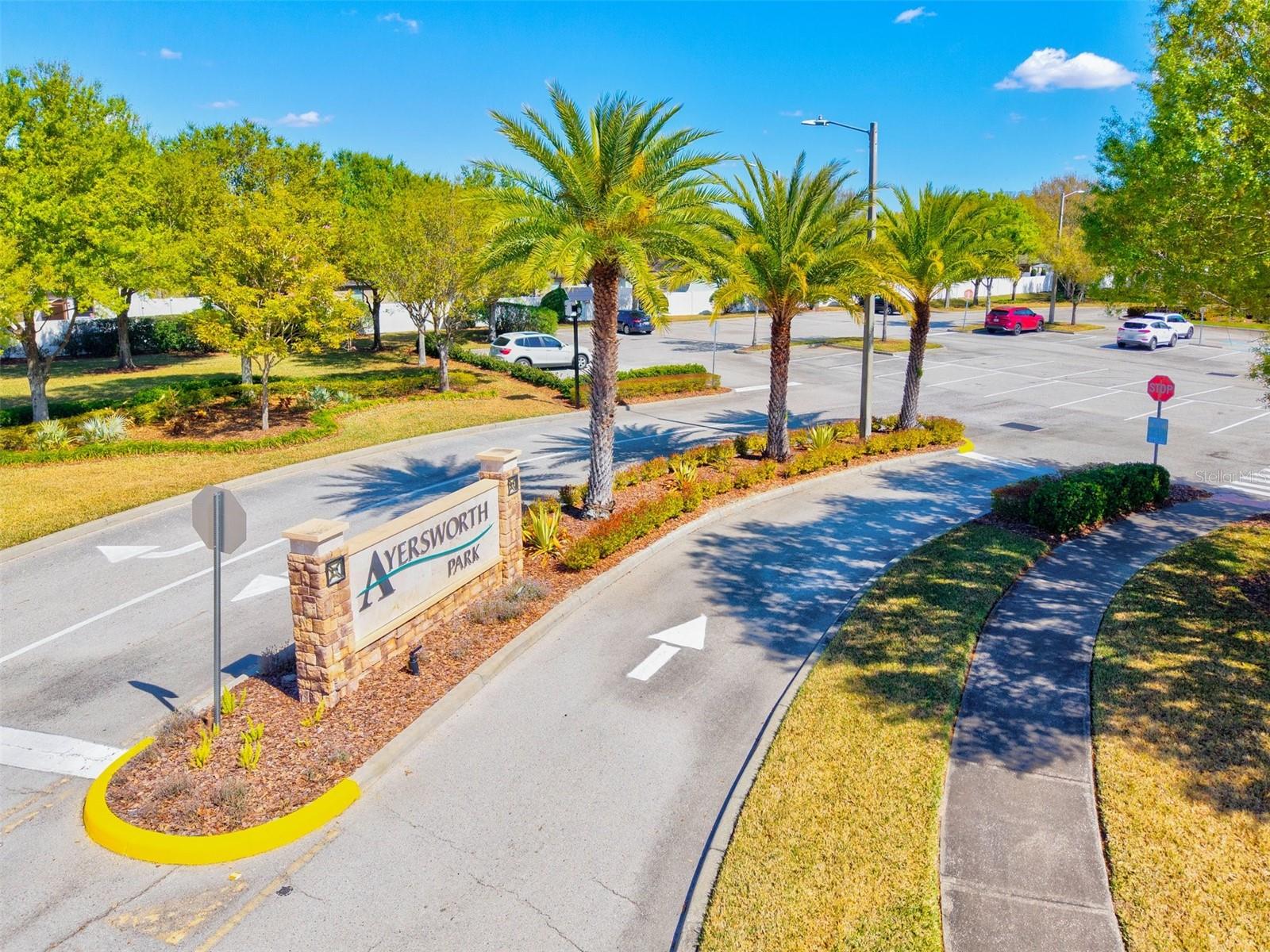 HIGHLAND ESTATES PH 2A - Residential