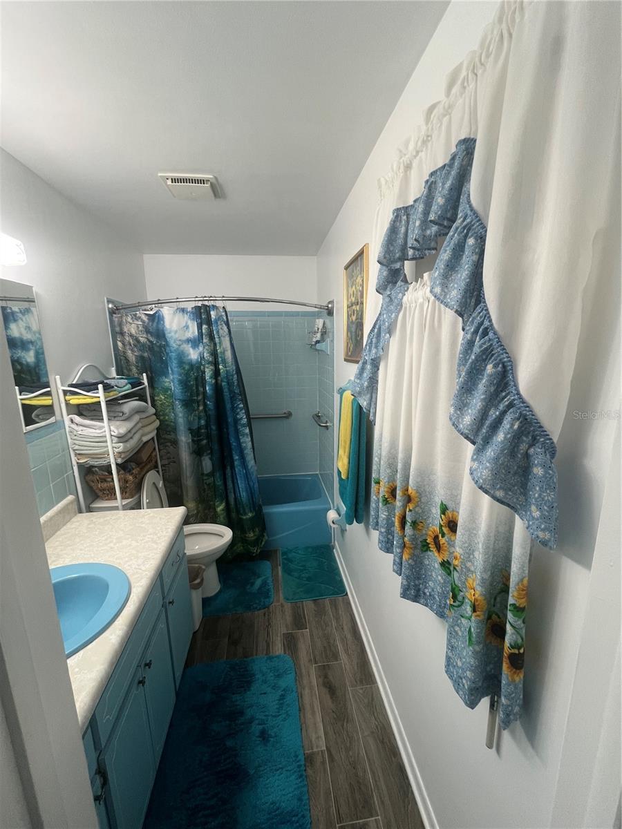 SHANGRI LA II SUB PHAS - Residential