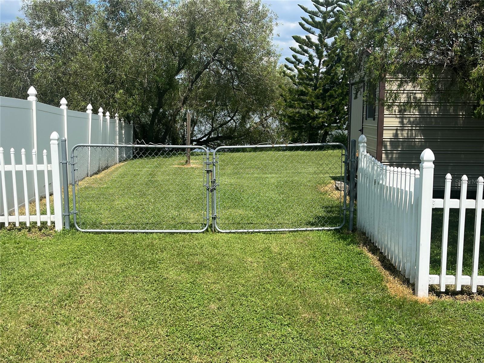 SHANGRI LA II SUB PHAS - Residential