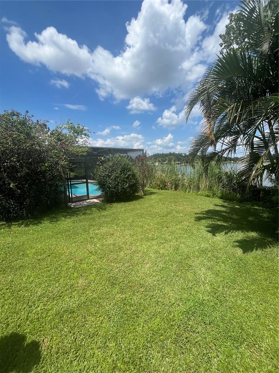 SHANGRI LA II SUB PHAS - Residential