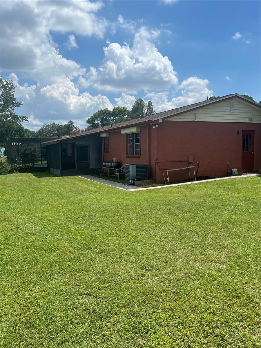 SHANGRI LA II SUB PHAS - Residential