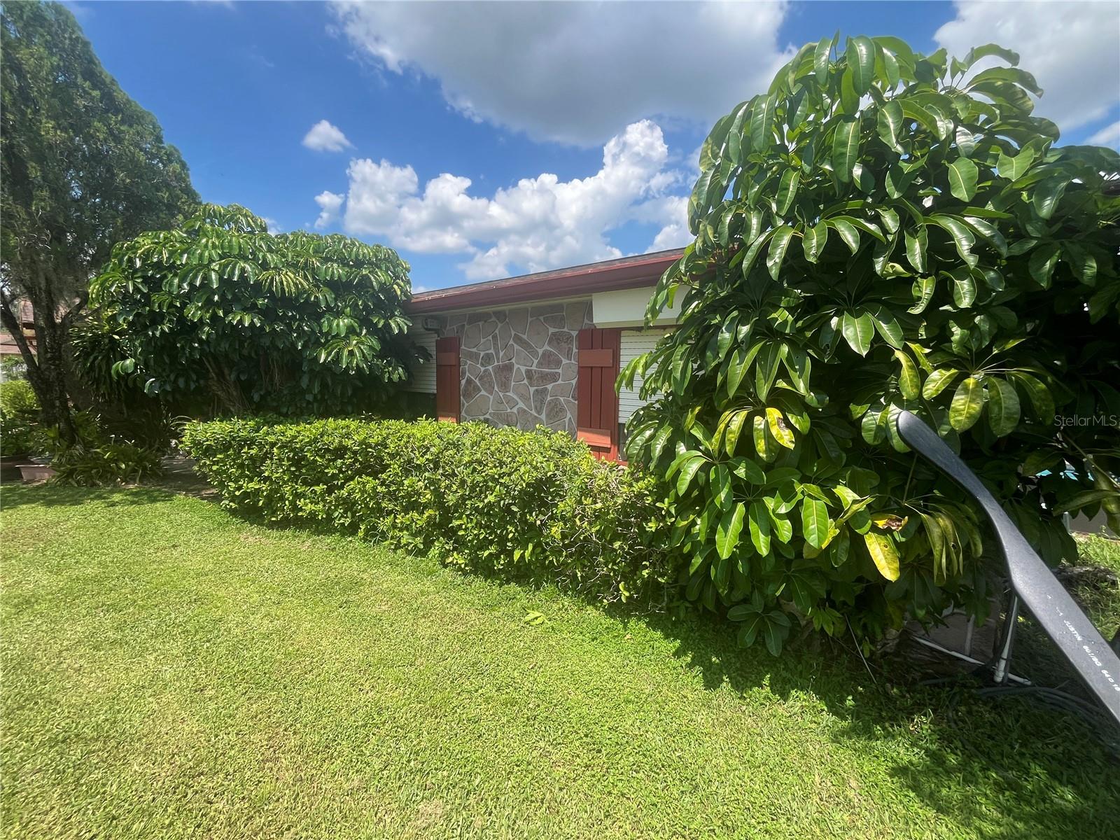 SHANGRI LA II SUB PHAS - Residential