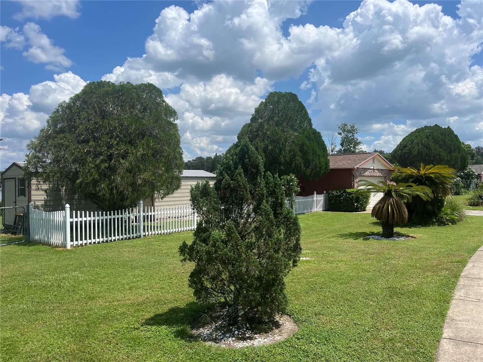 SHANGRI LA II SUB PHAS - Residential