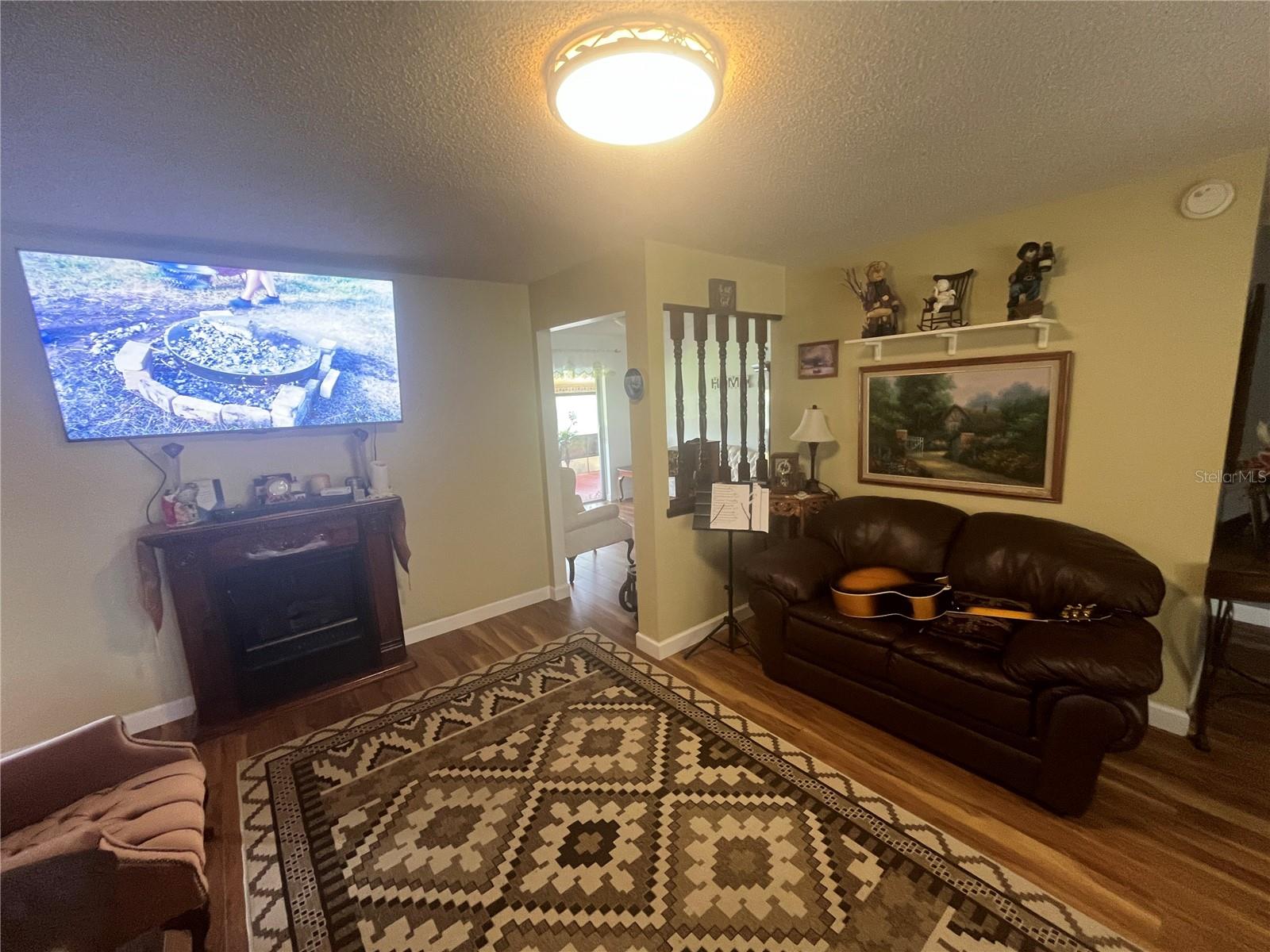 SHANGRI LA II SUB PHAS - Residential