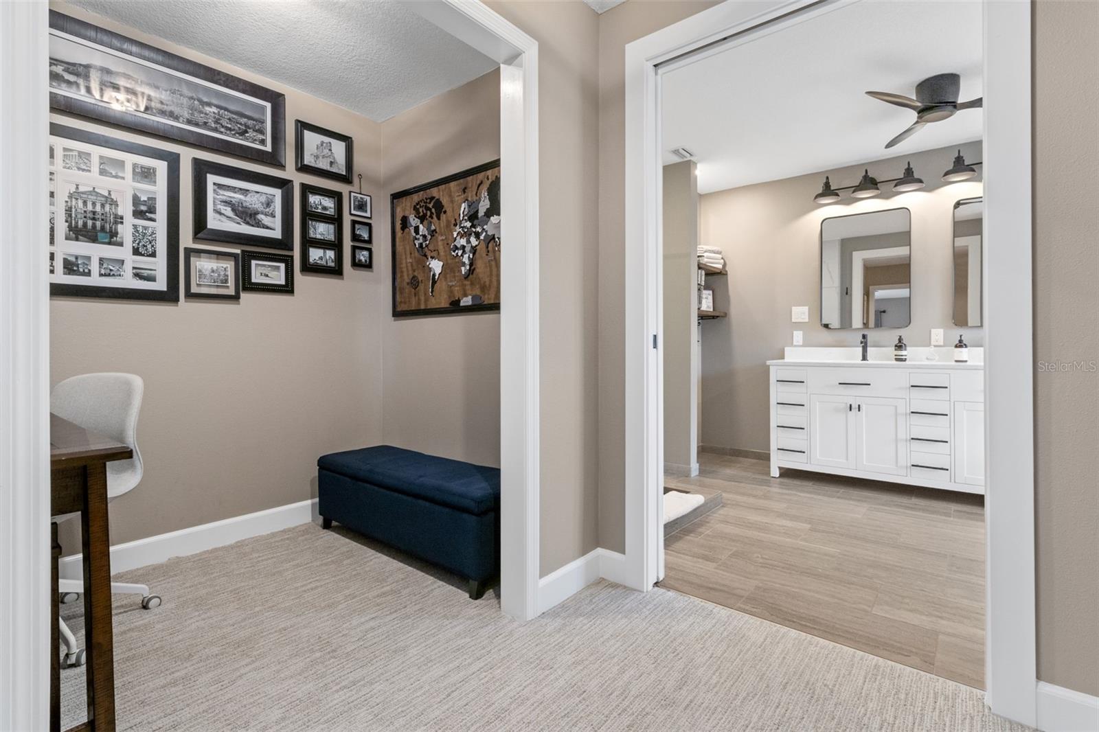 FRANCES ARBOR VILLAS - Residential Lease