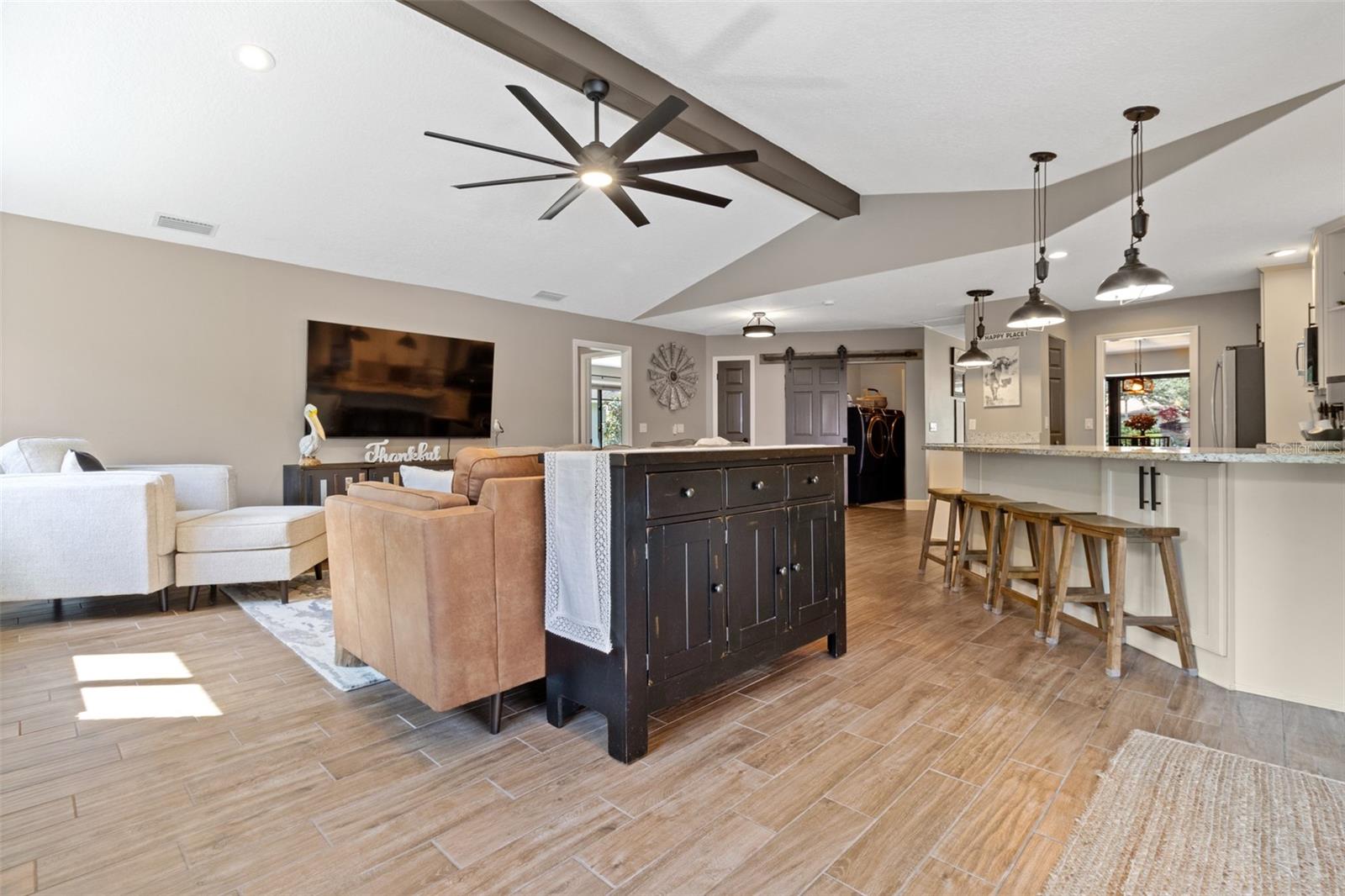 FRANCES ARBOR VILLAS - Residential Lease