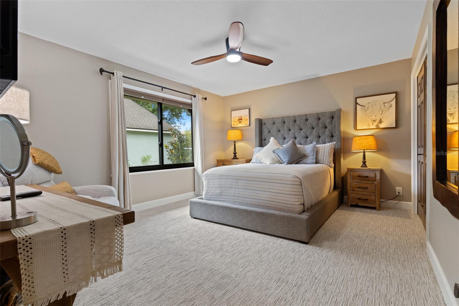 FRANCES ARBOR VILLAS - Residential Lease