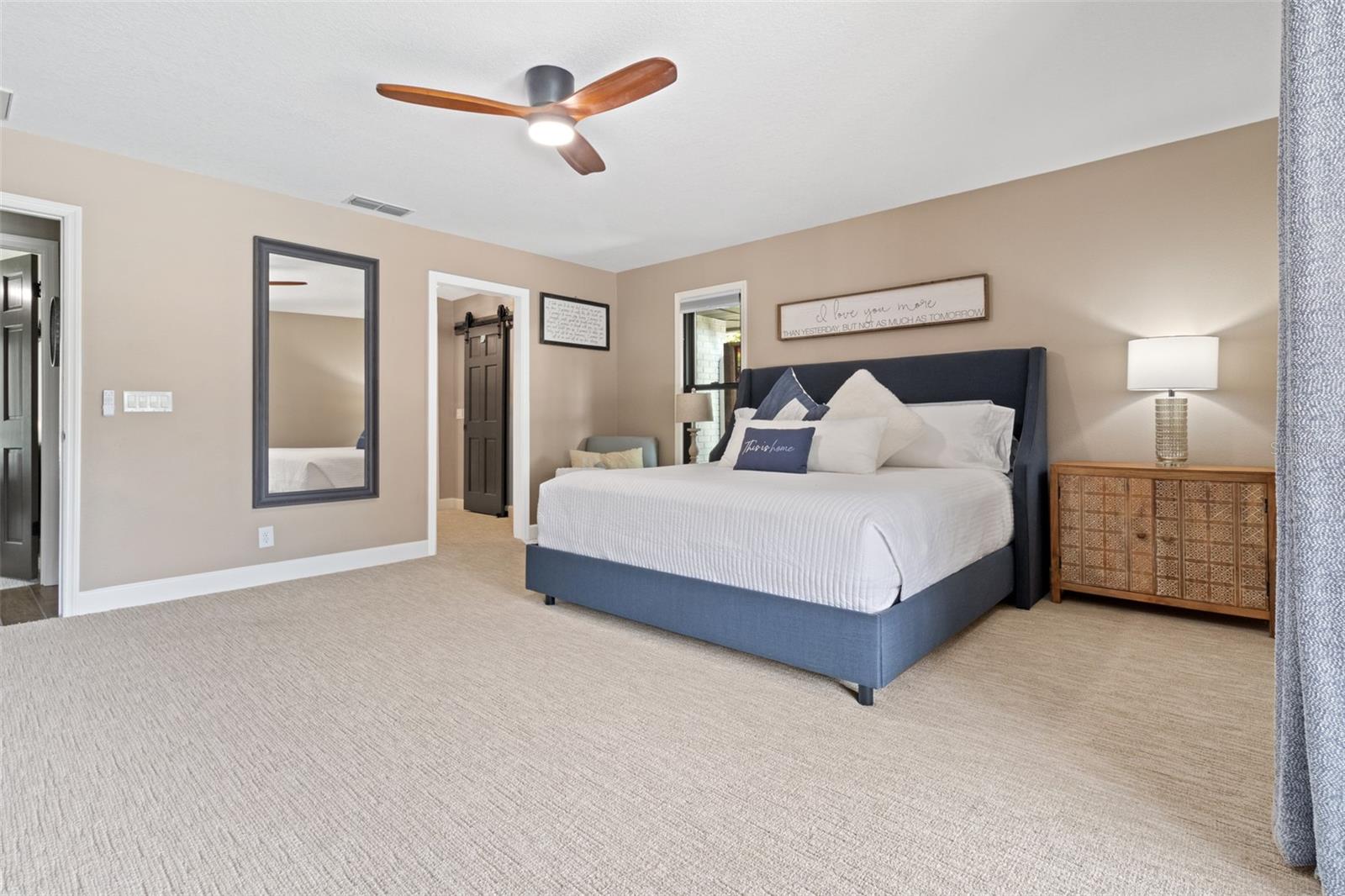 FRANCES ARBOR VILLAS - Residential Lease