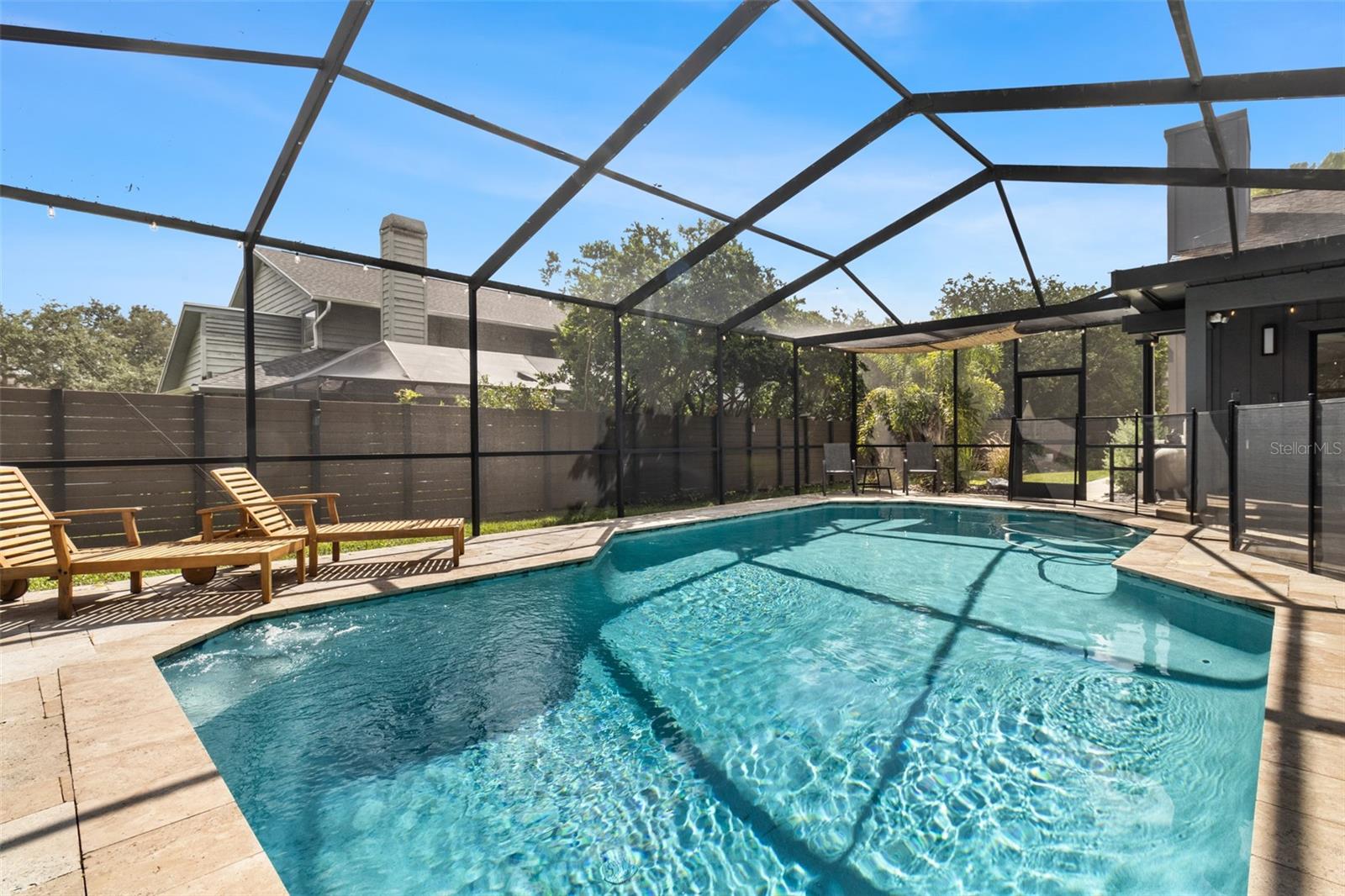 FRANCES ARBOR VILLAS - Residential Lease