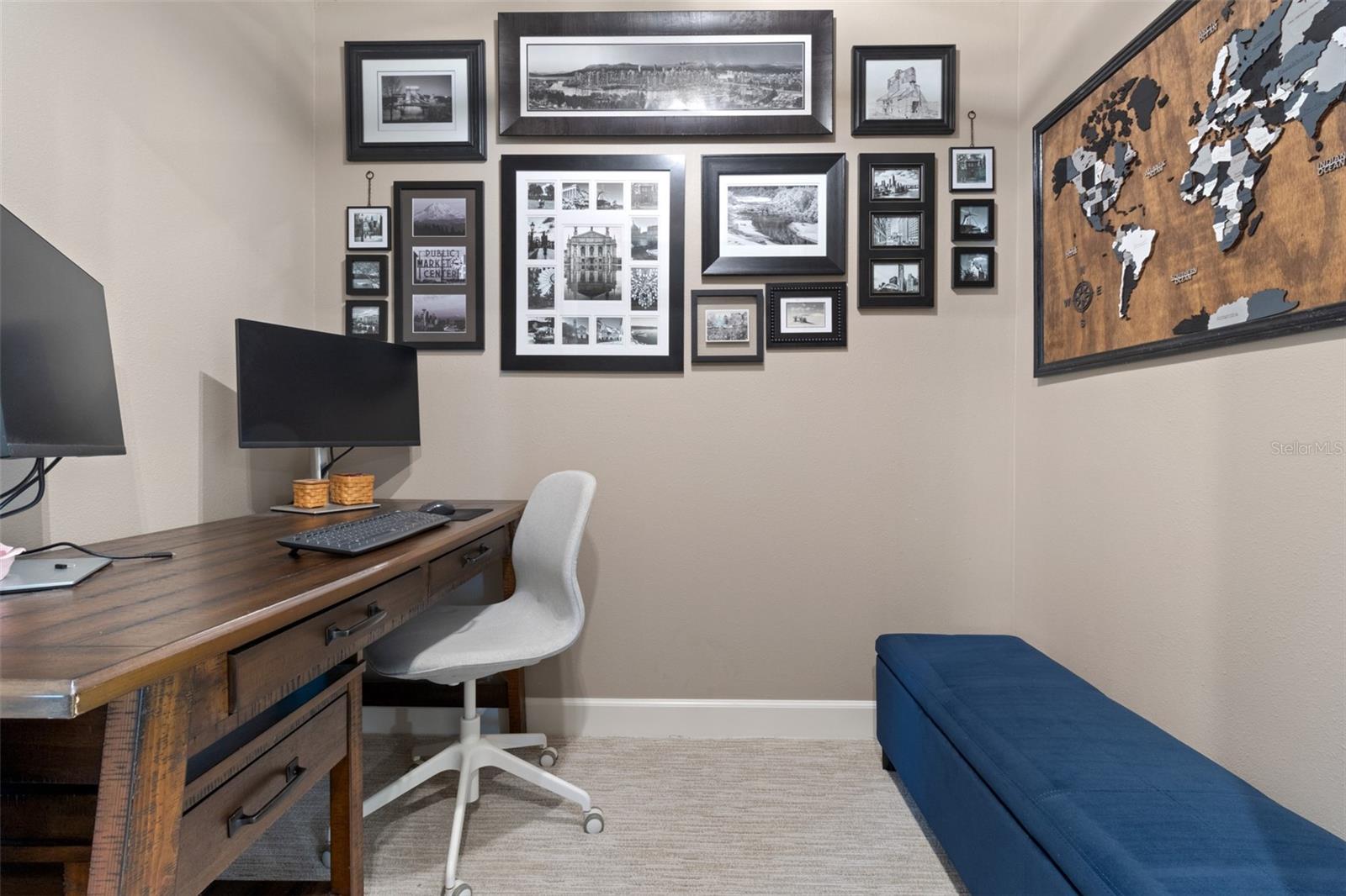 FRANCES ARBOR VILLAS - Residential Lease