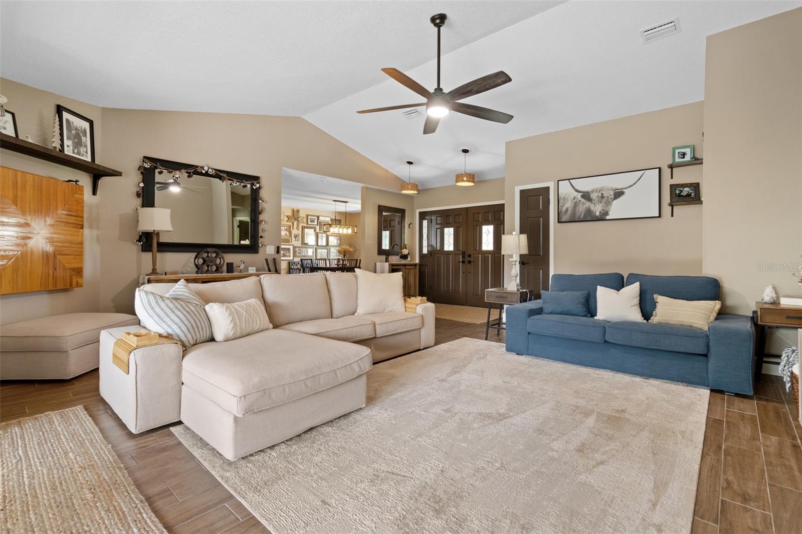 FRANCES ARBOR VILLAS - Residential Lease