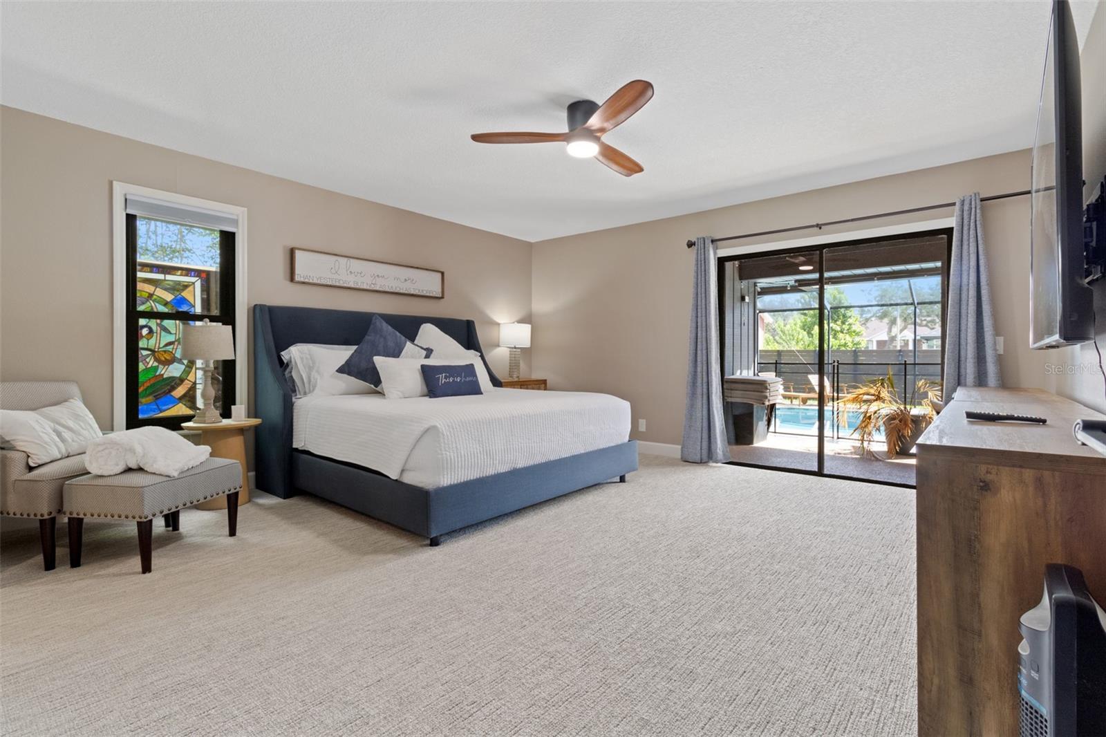 FRANCES ARBOR VILLAS - Residential Lease