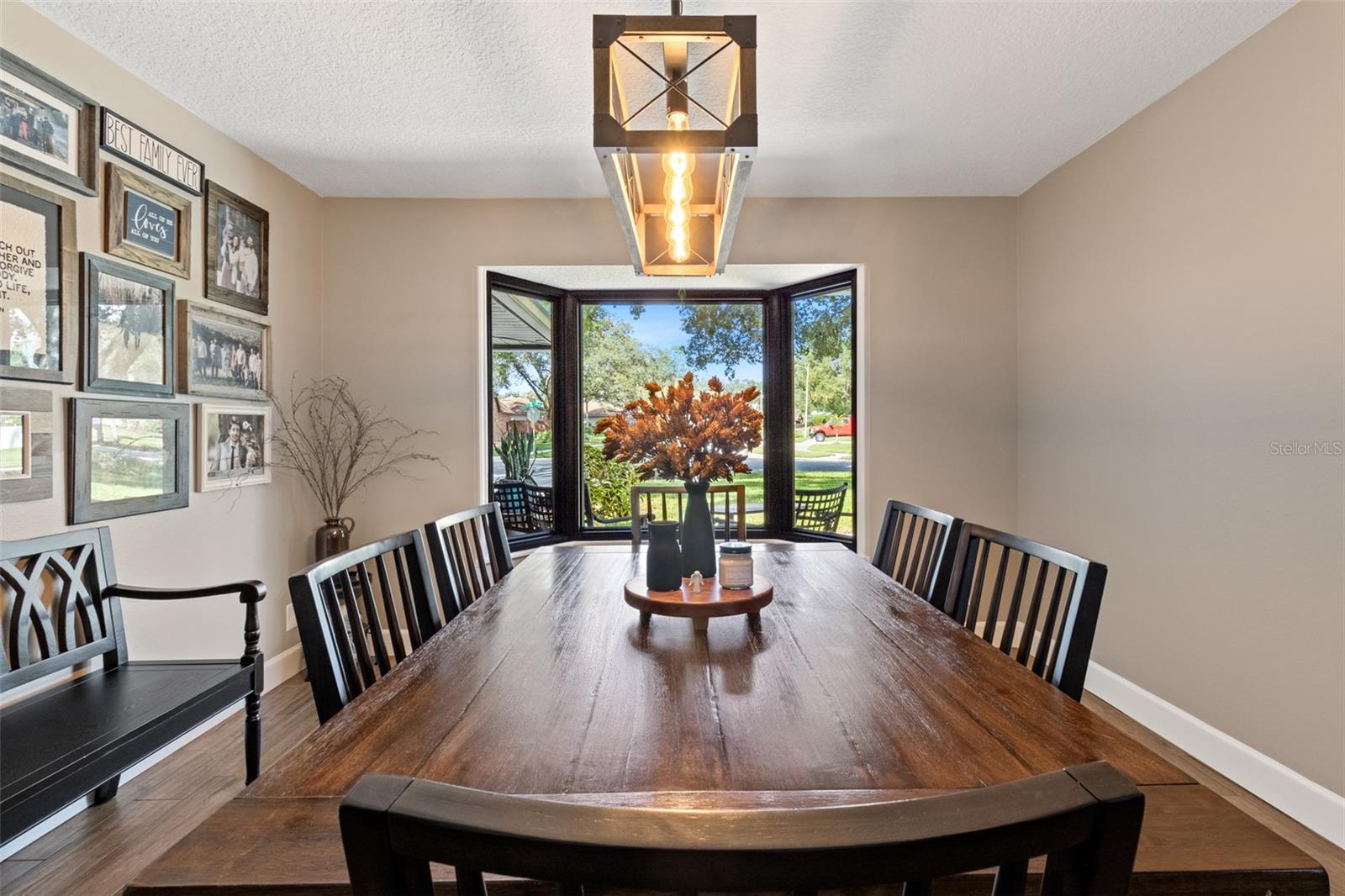 FRANCES ARBOR VILLAS - Residential Lease