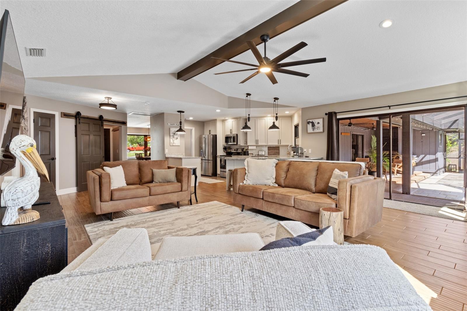 FRANCES ARBOR VILLAS - Residential Lease