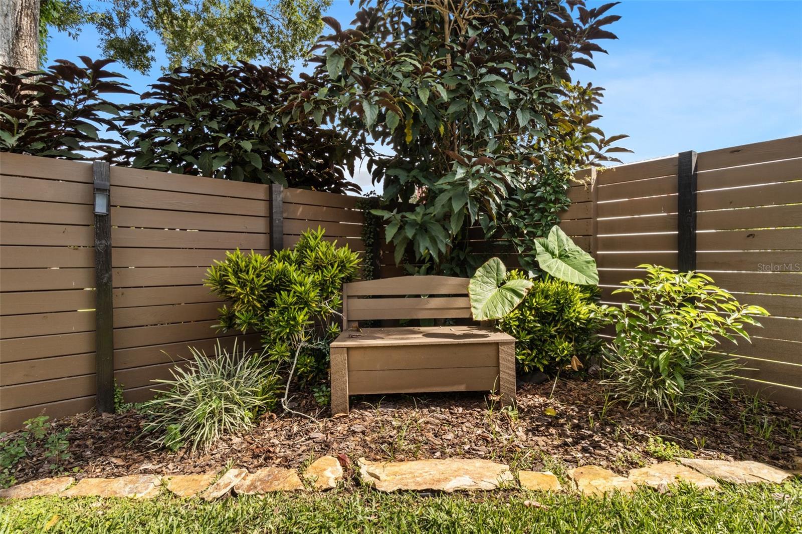 FRANCES ARBOR VILLAS - Residential Lease