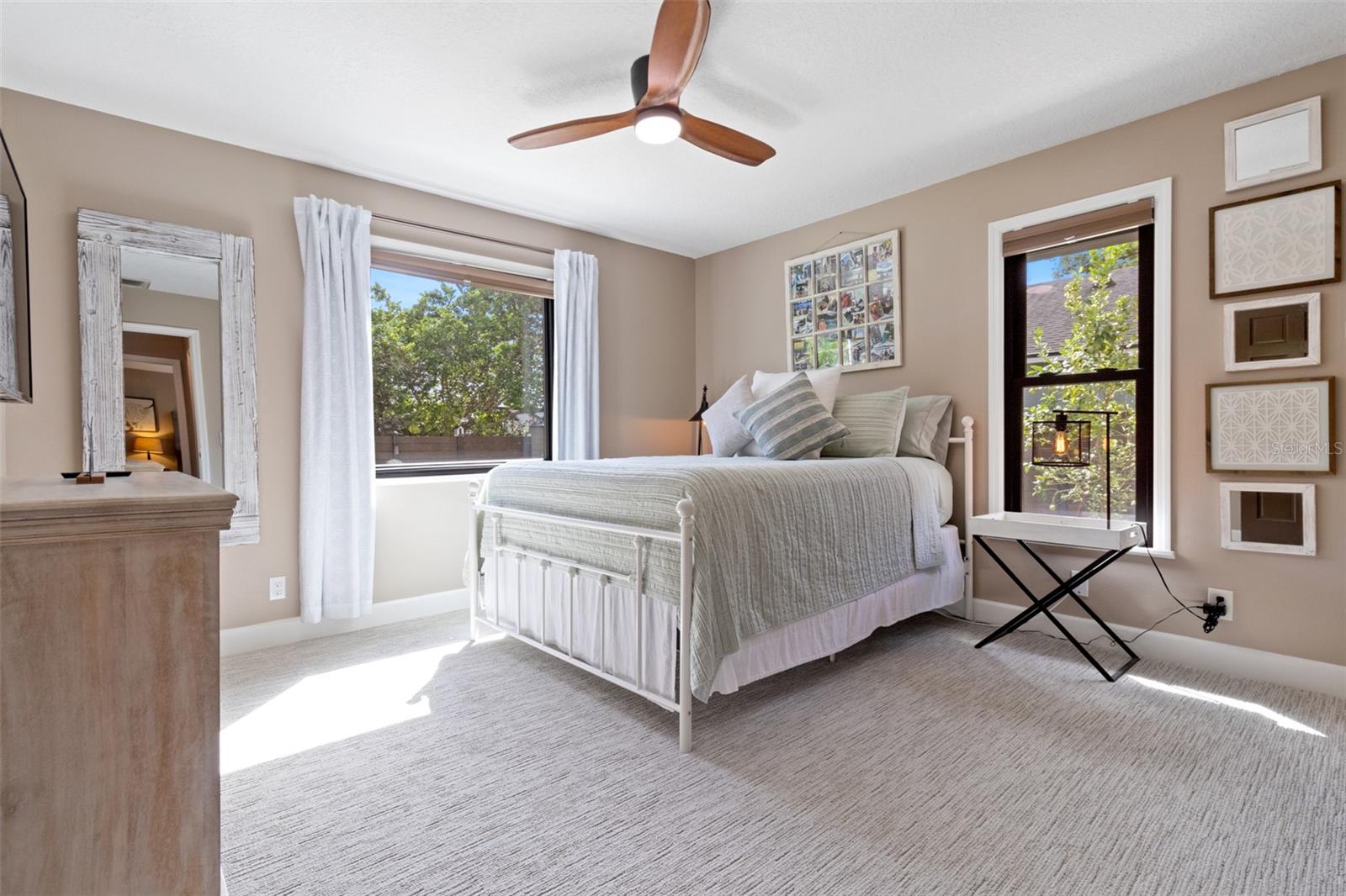 FRANCES ARBOR VILLAS - Residential Lease