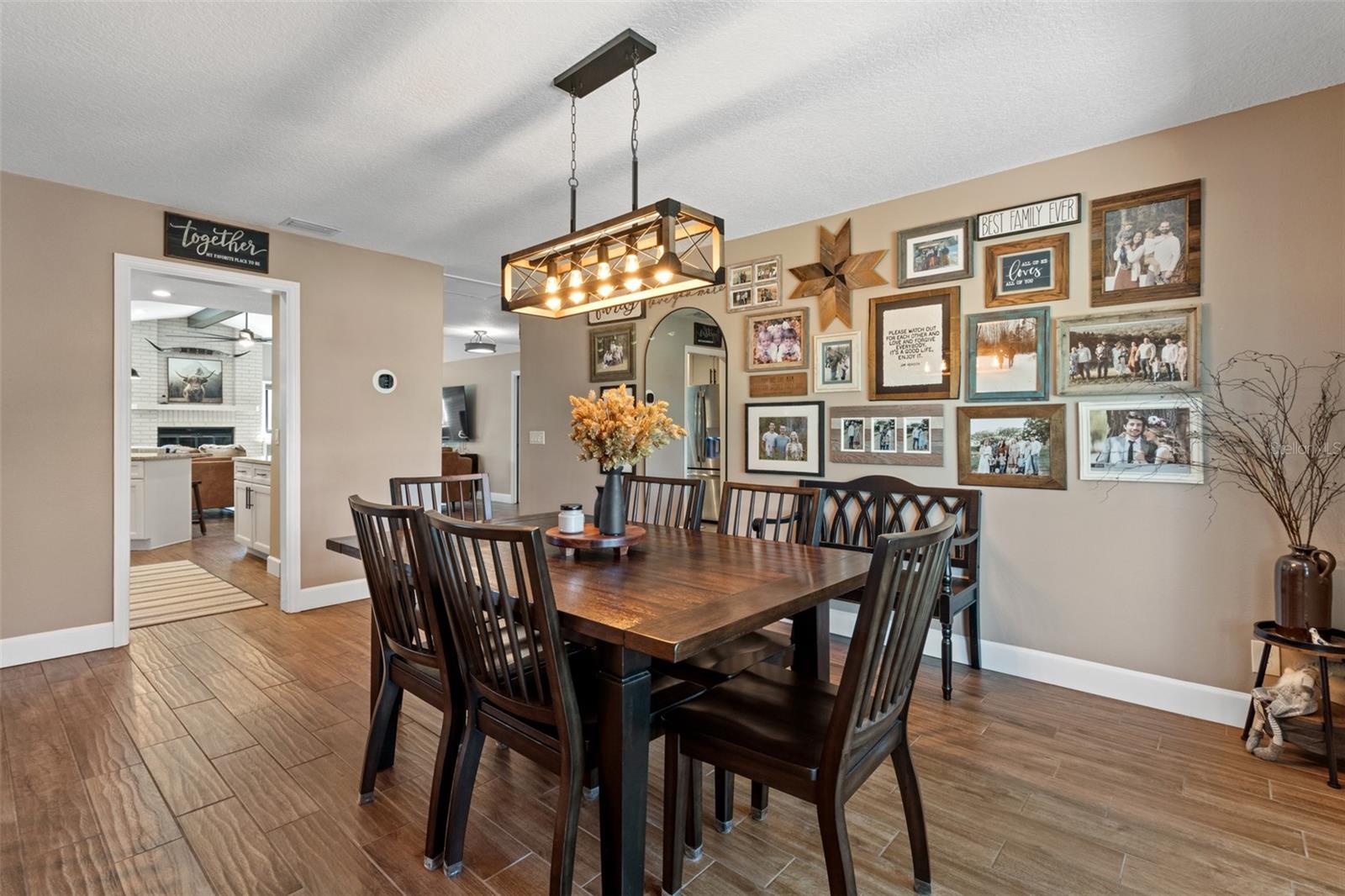 FRANCES ARBOR VILLAS - Residential Lease