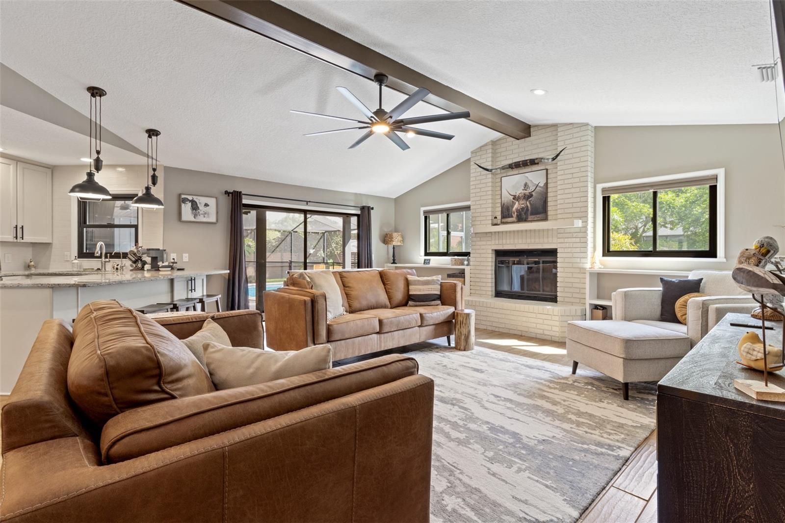 FRANCES ARBOR VILLAS - Residential Lease