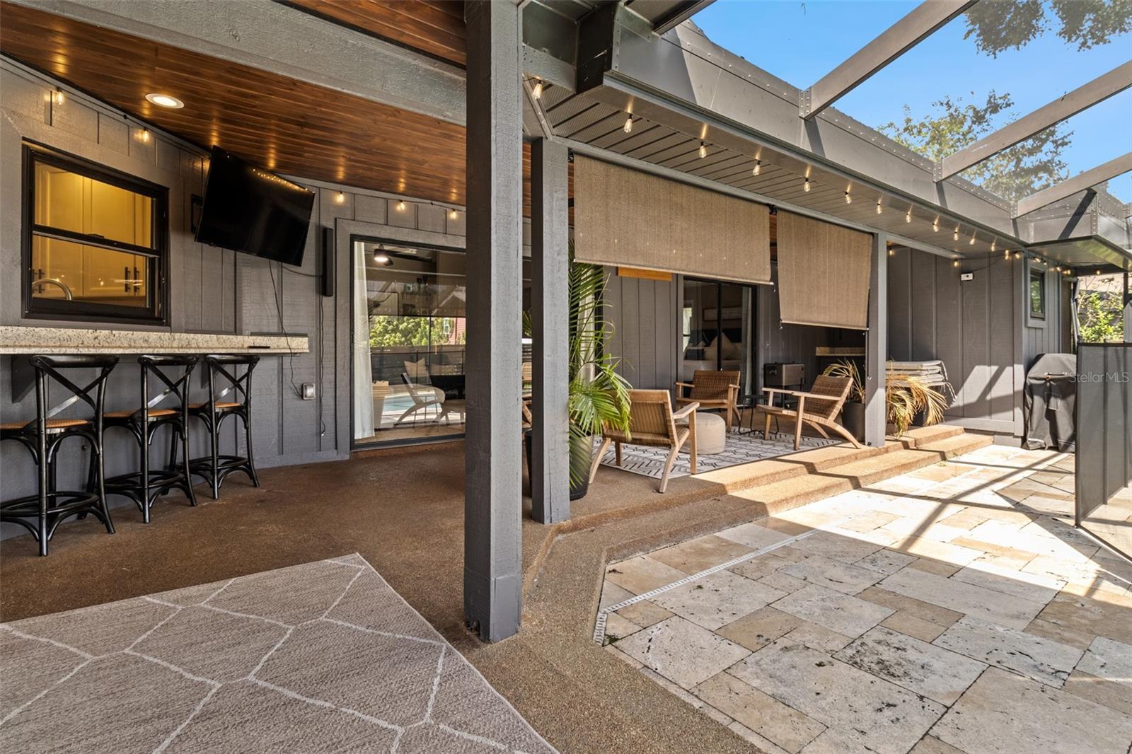 FRANCES ARBOR VILLAS - Residential Lease