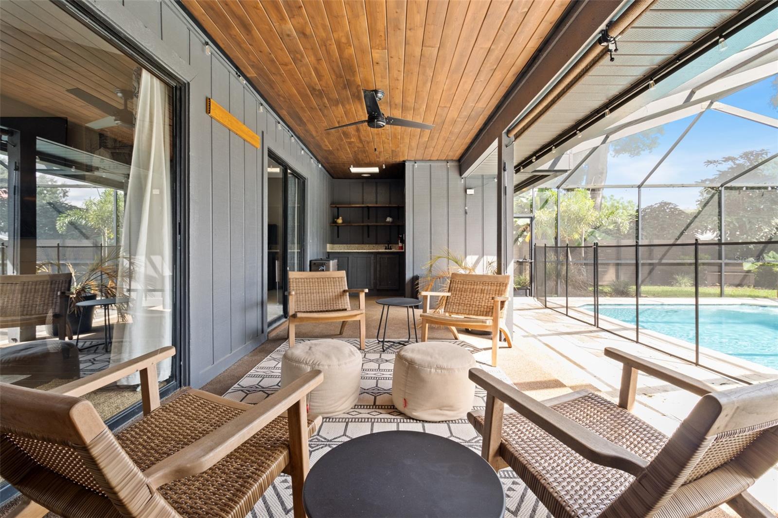 FRANCES ARBOR VILLAS - Residential Lease