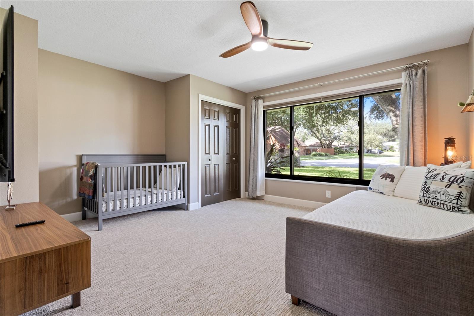 FRANCES ARBOR VILLAS - Residential Lease