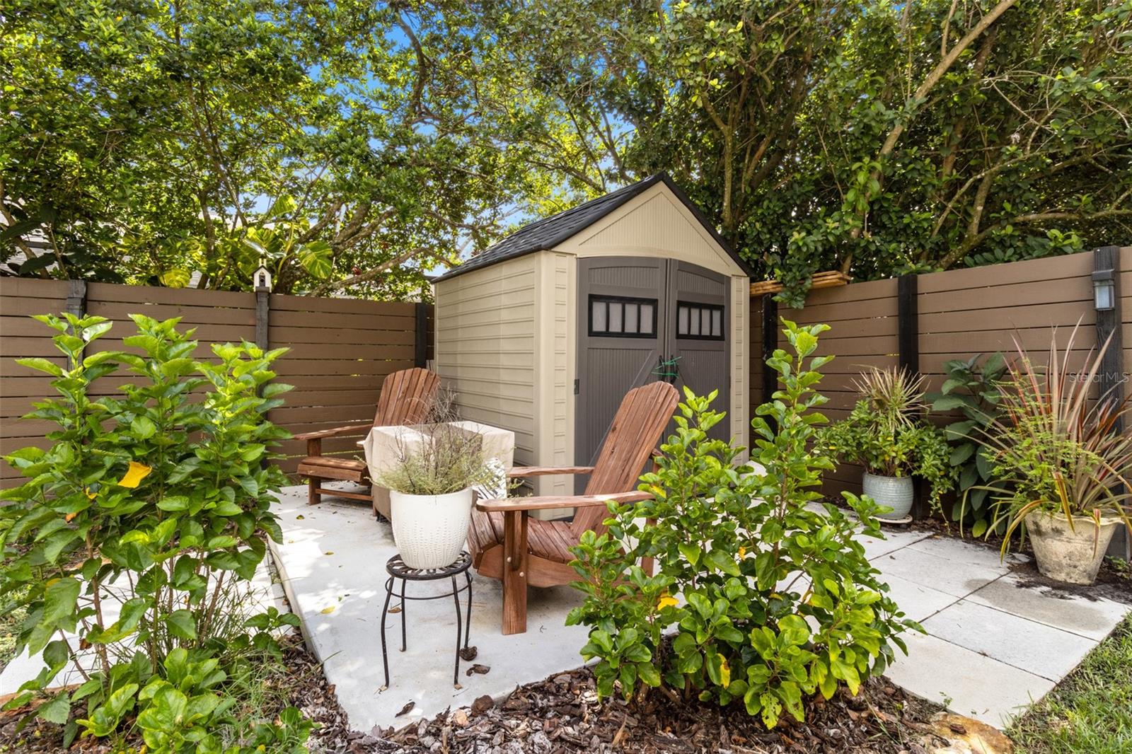 FRANCES ARBOR VILLAS - Residential Lease