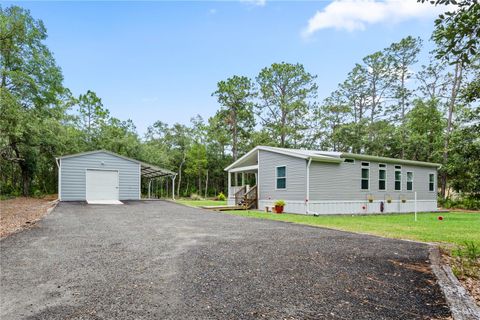7039 S STRAIGHT AVENUE HOMOSASSA FL 34446