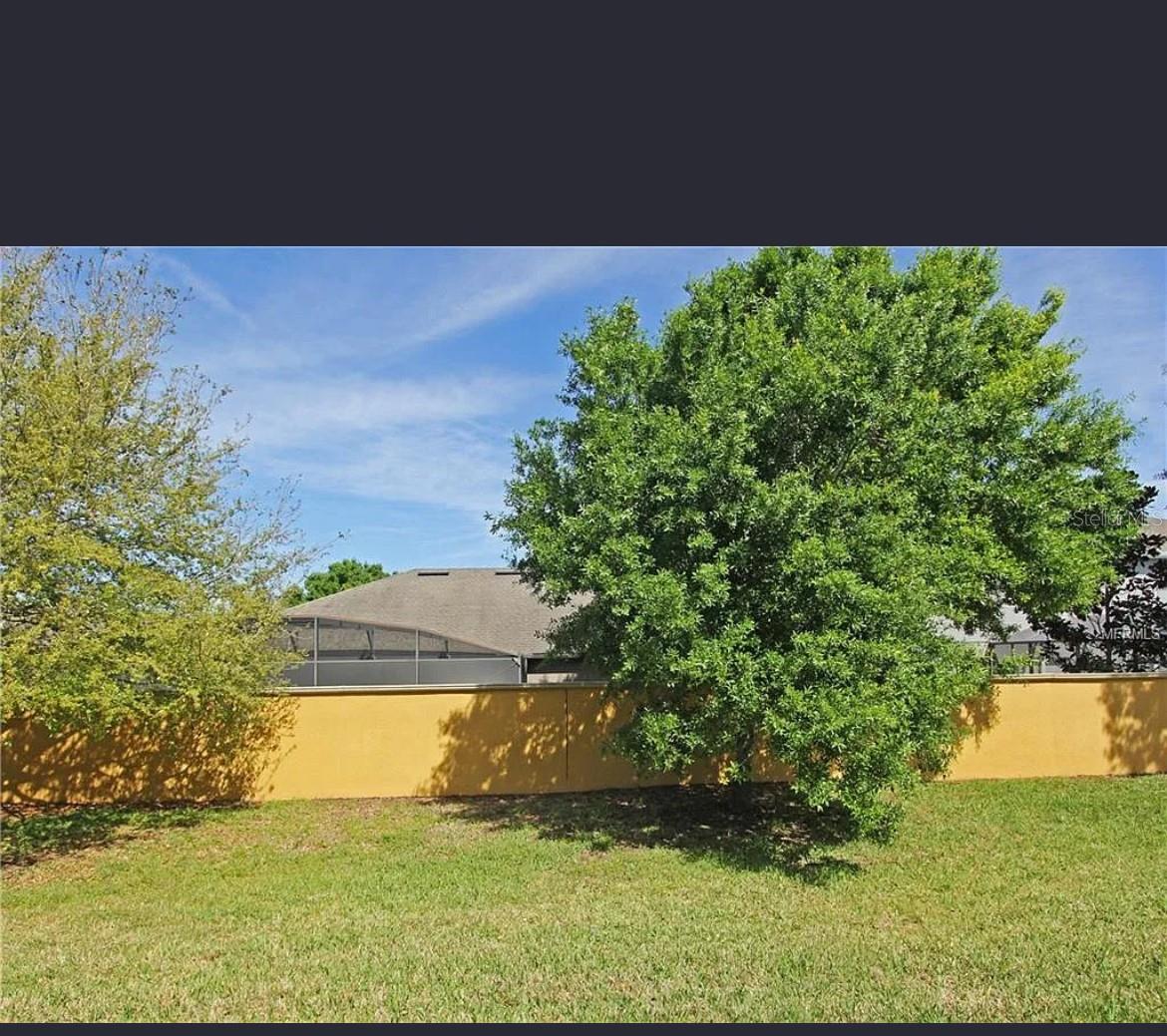 WESTYN BAY A-M - Residential Lease