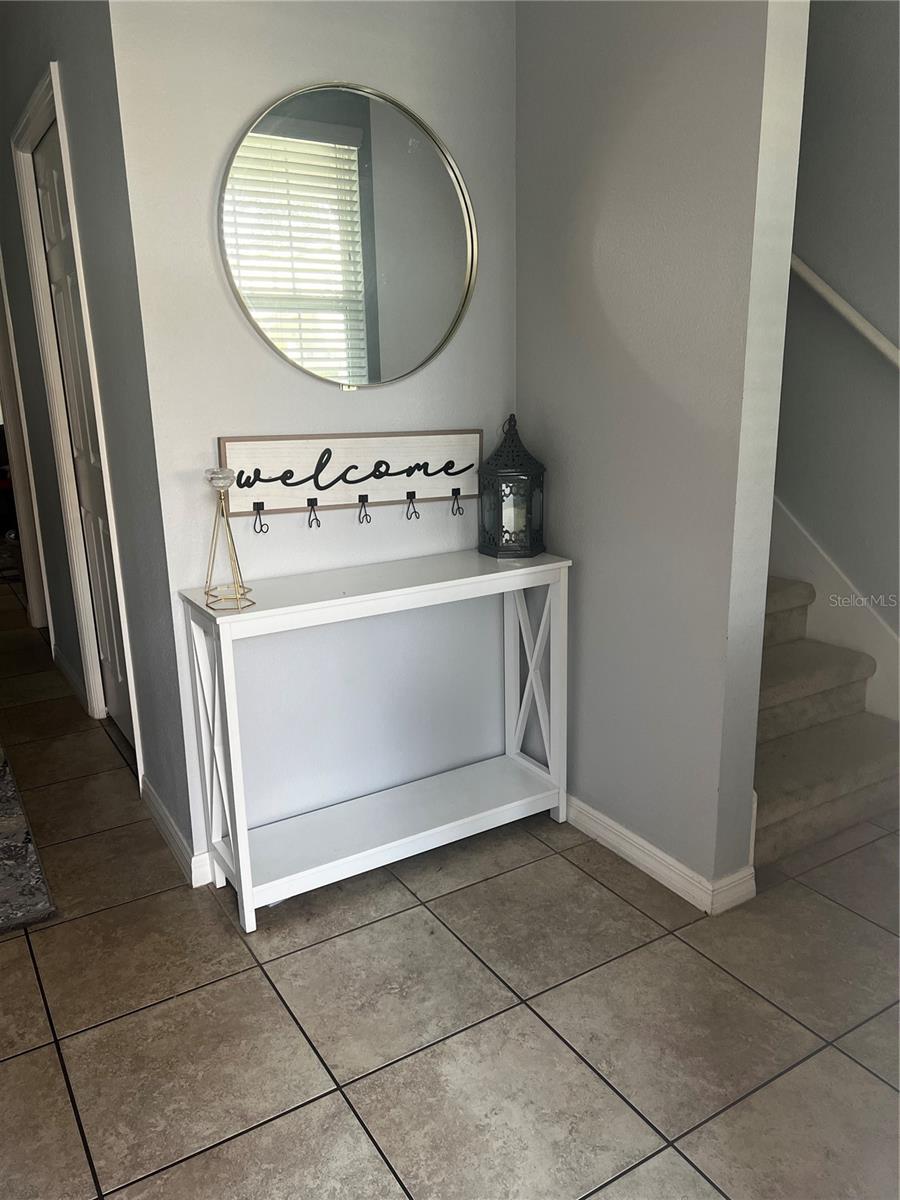 WESTYN BAY A-M - Residential Lease