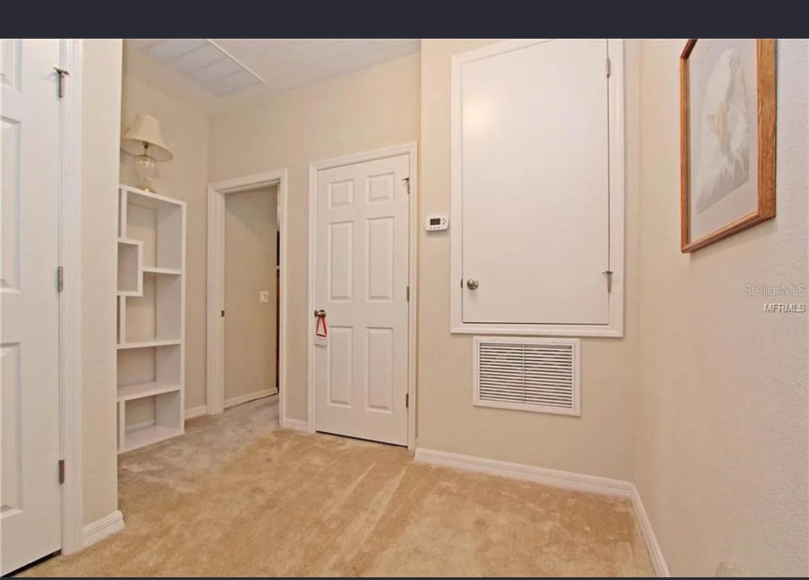 WESTYN BAY A-M - Residential Lease