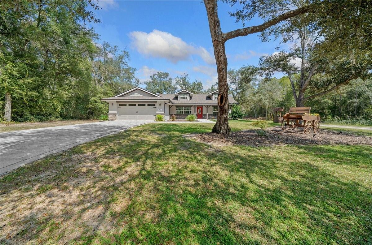 385 E GAMEWELL LANE