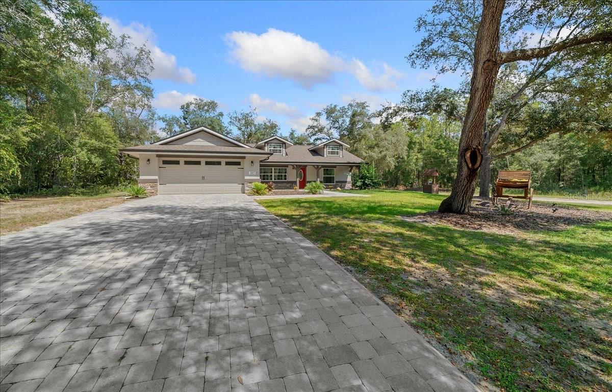 385 E GAMEWELL LANE