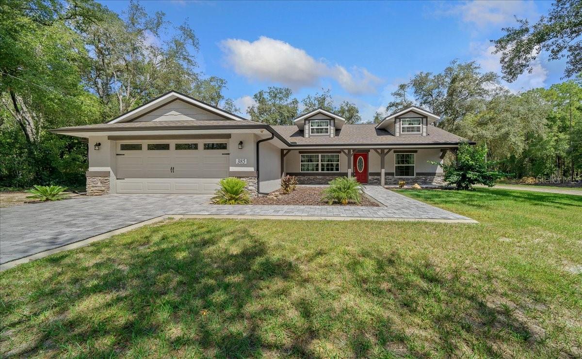 385 E GAMEWELL LANE