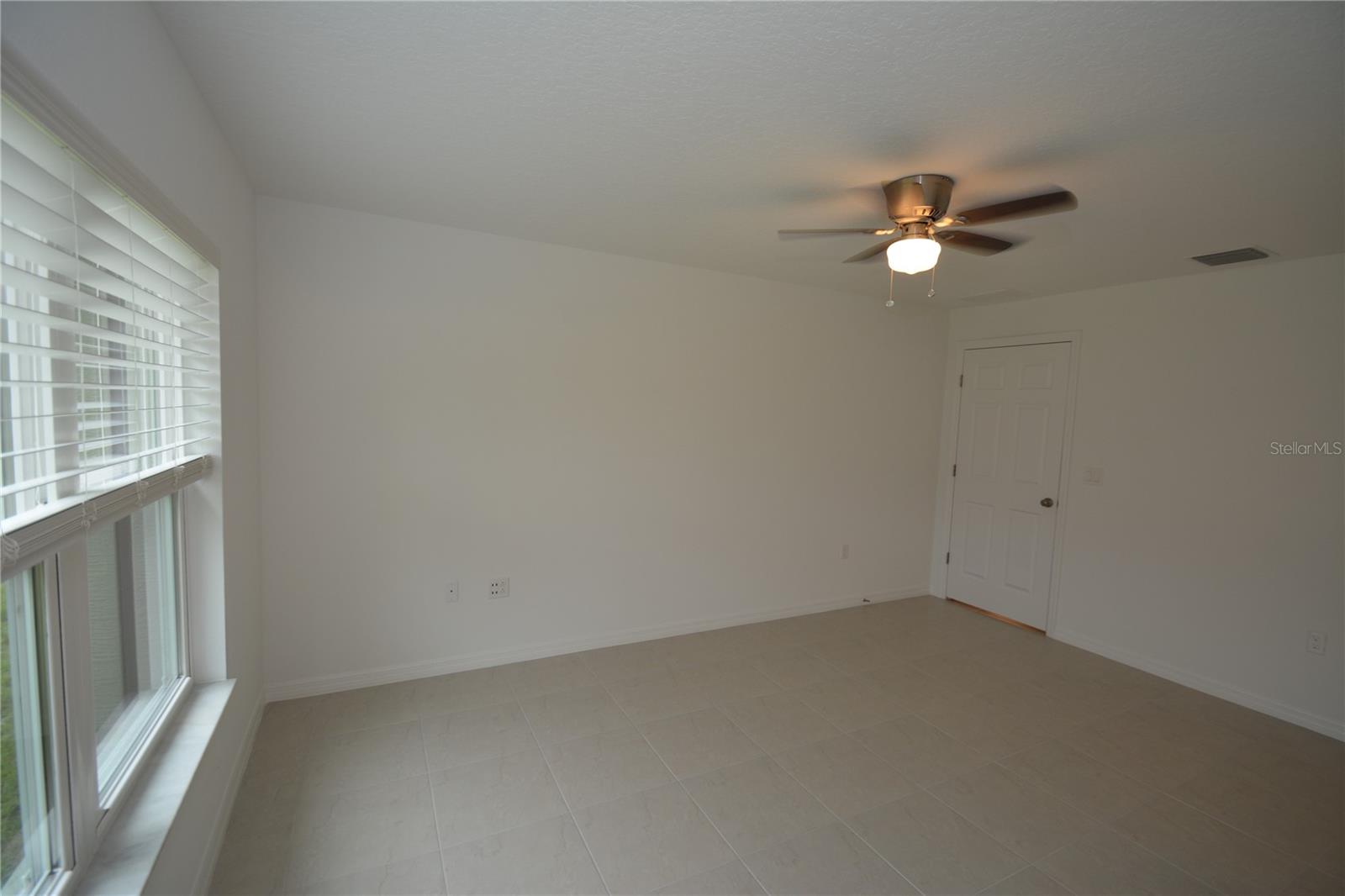 SEMINOLE WOODS - Residential Lease