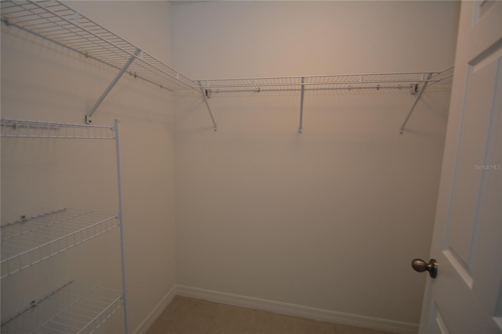 SEMINOLE WOODS - Residential Lease