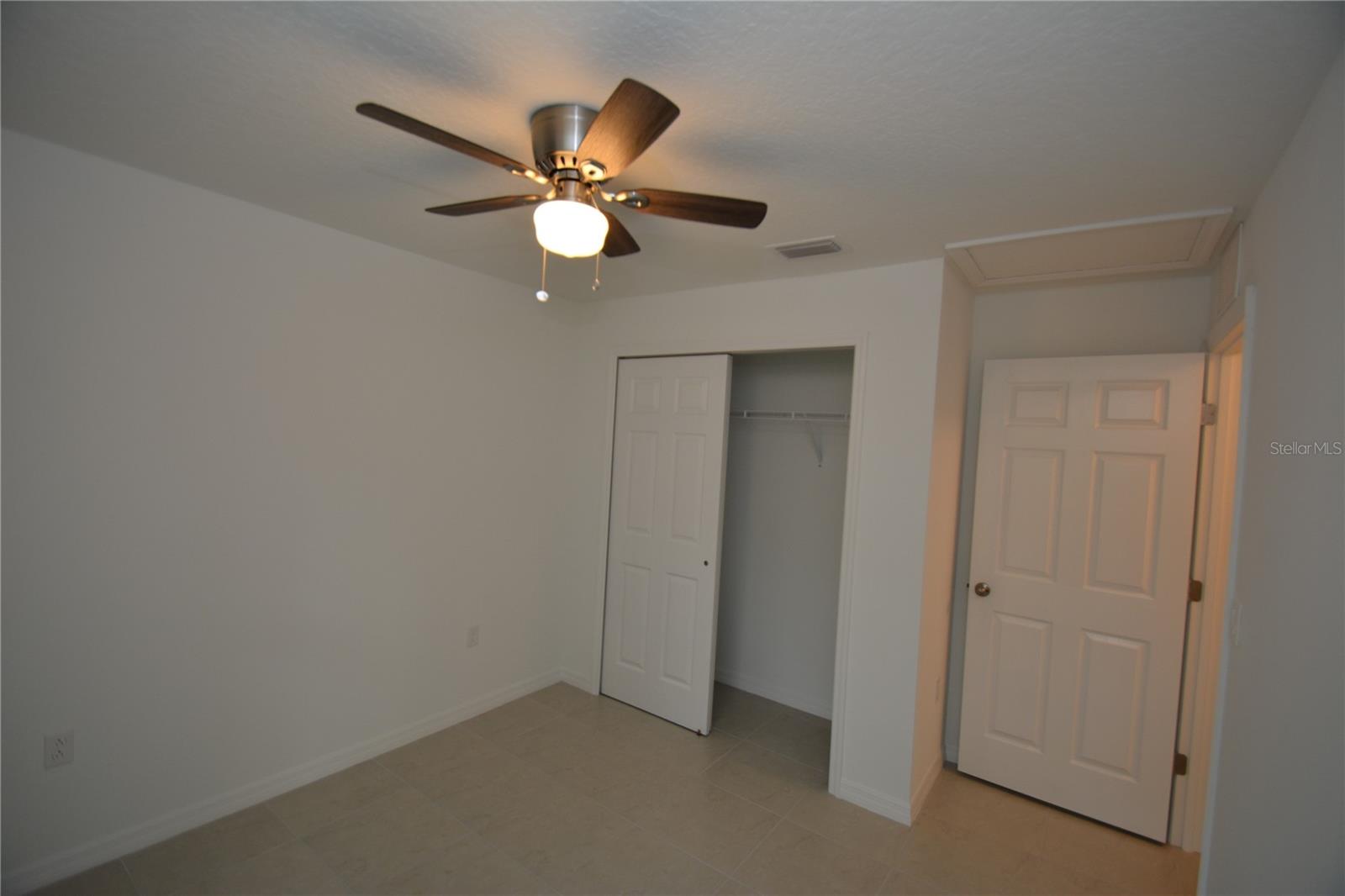 SEMINOLE WOODS - Residential Lease