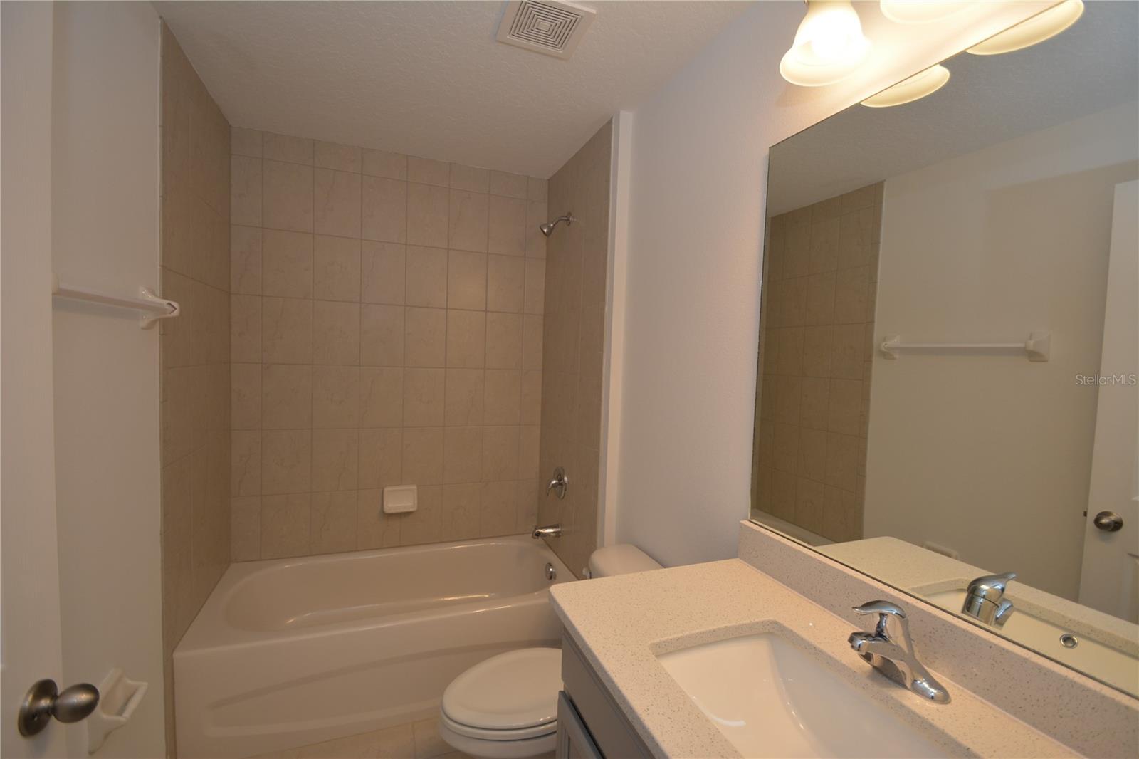 SEMINOLE WOODS - Residential Lease