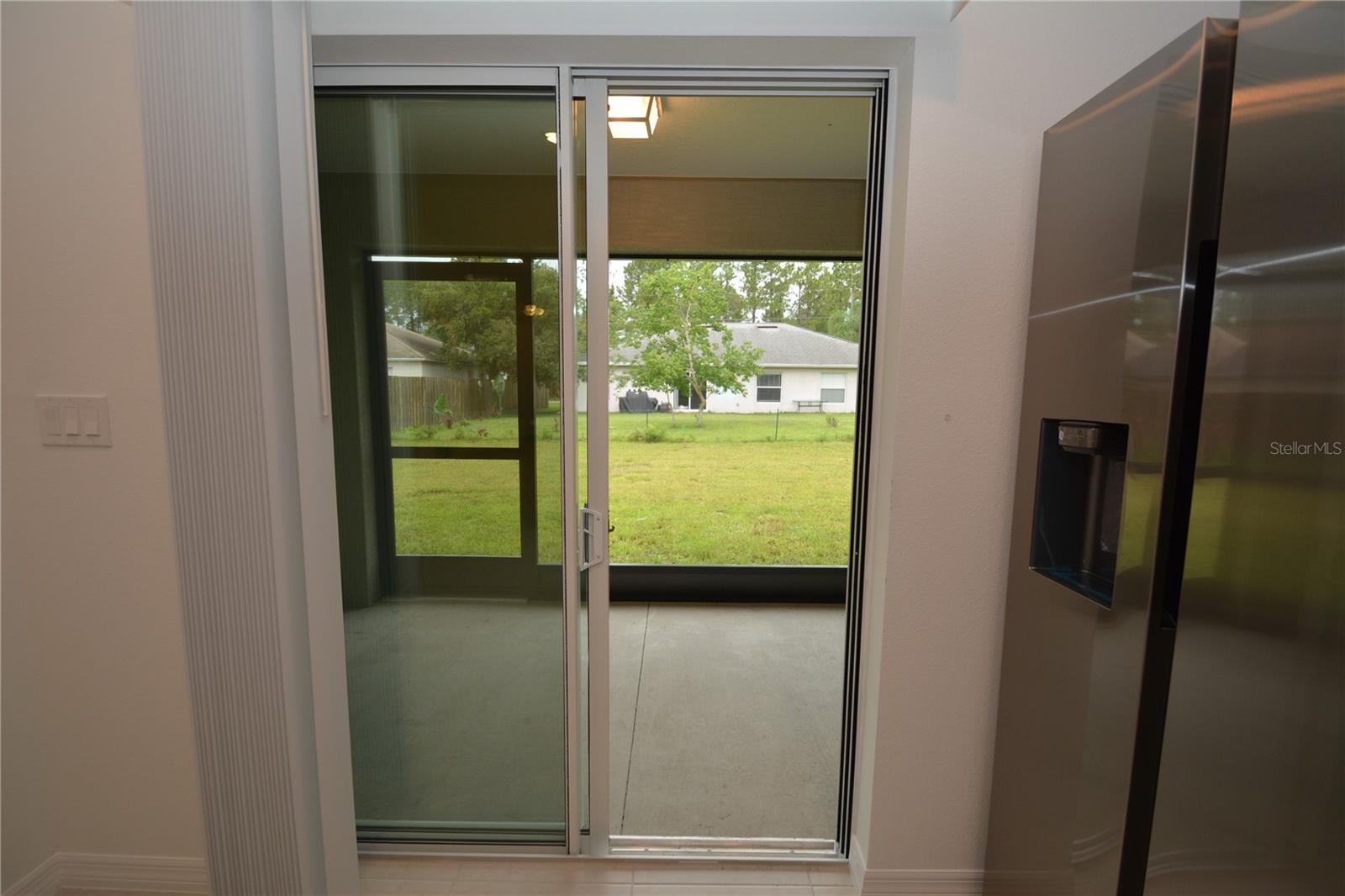 SEMINOLE WOODS - Residential Lease