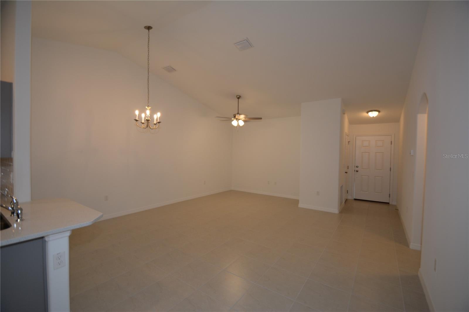 SEMINOLE WOODS - Residential Lease