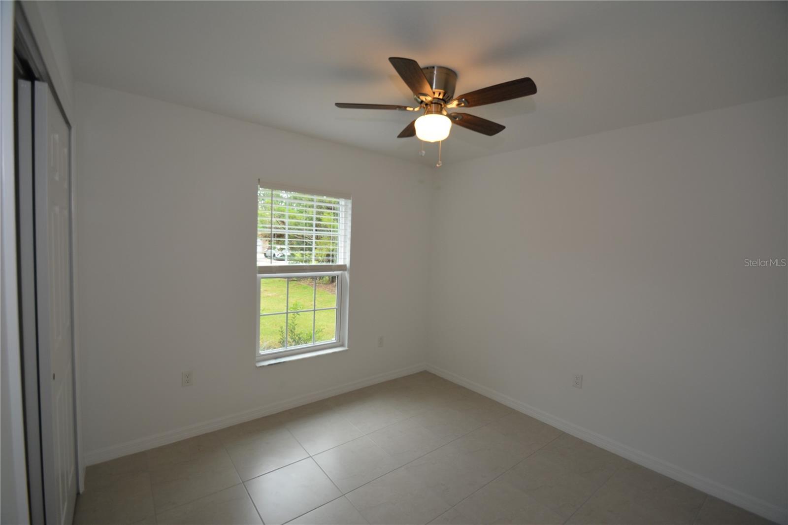 SEMINOLE WOODS - Residential Lease