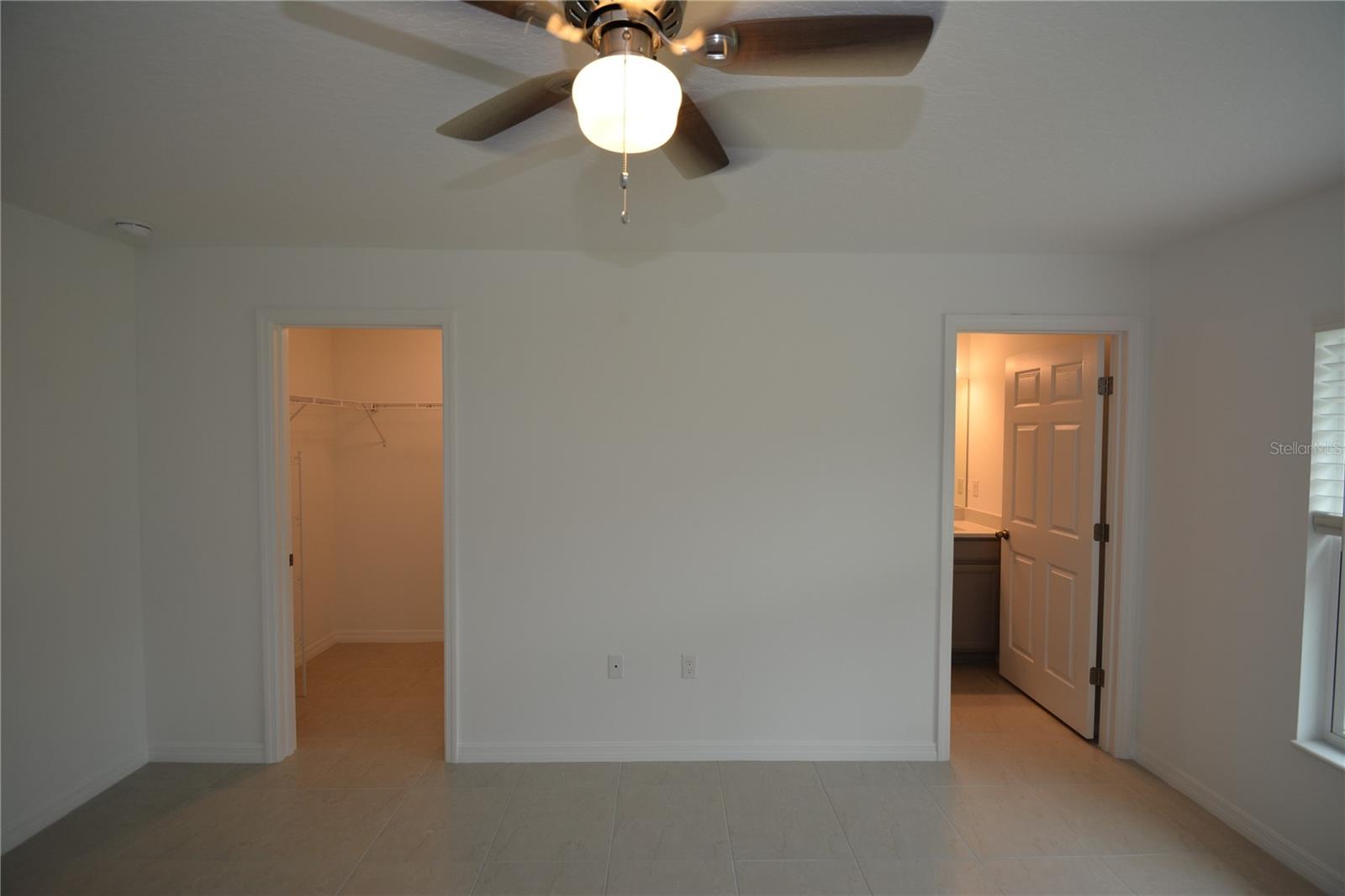 SEMINOLE WOODS - Residential Lease