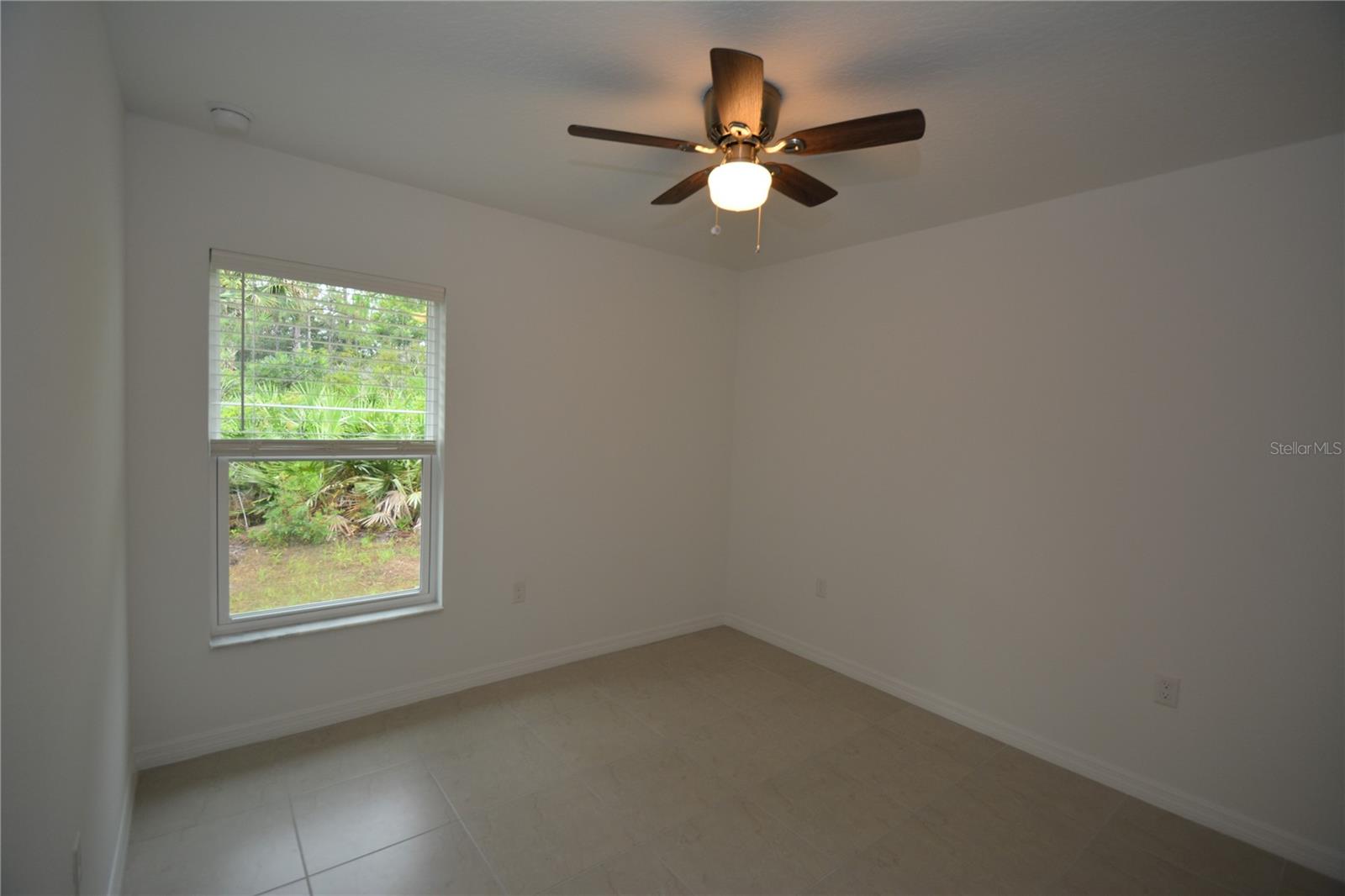 SEMINOLE WOODS - Residential Lease