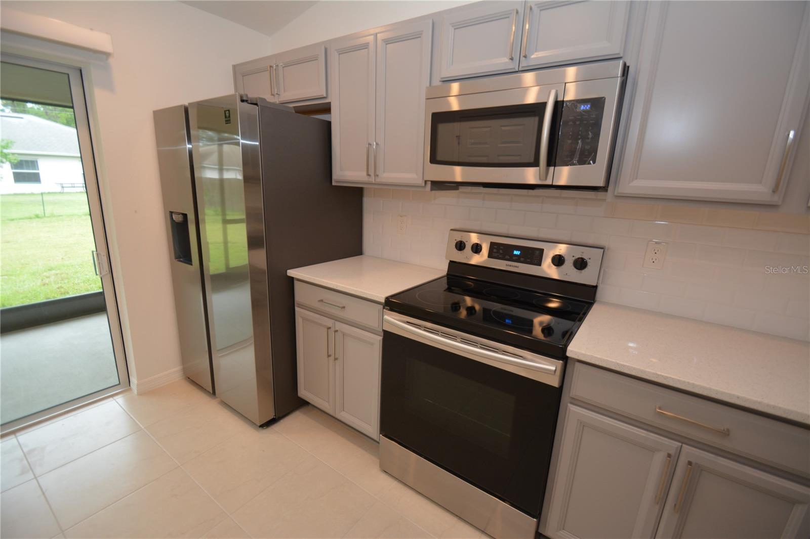 SEMINOLE WOODS - Residential Lease